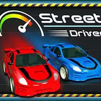 street_driver Spellen